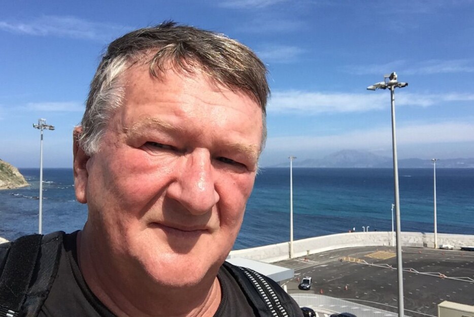 47 år med hobbyen som jobb