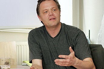 Oslo tingrett sa nei til å gi Anders Cappelen 1,8 millioner kroner for arbeidet med «monsterklagen» til PFU