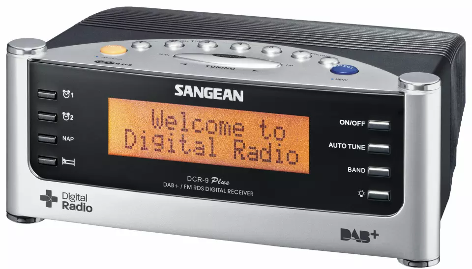 Overgangen til digitalradio fører til at nye radiotilbud dukker opp.