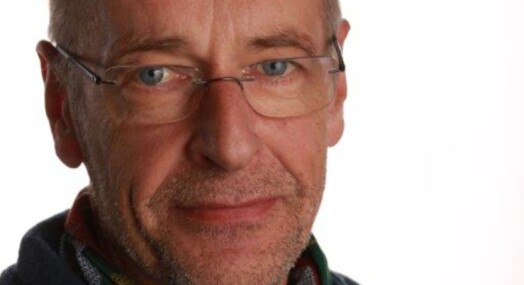 Ernst Lersveen: – Jeg blir ikke meningsimpotent Ernst Lersveen: – Jeg blir ikke meningsimpotent