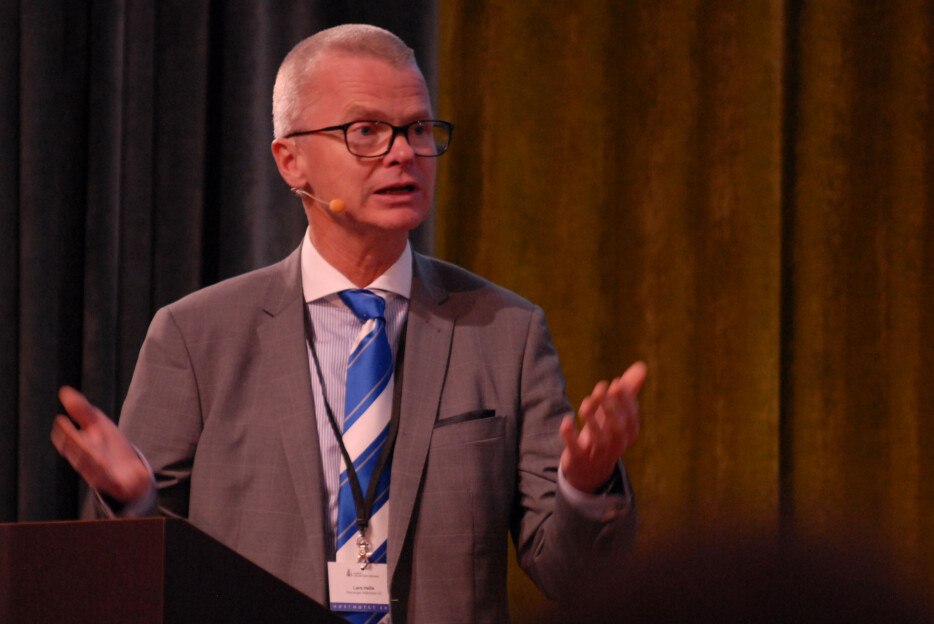 – Boikott var et for sterkt ord