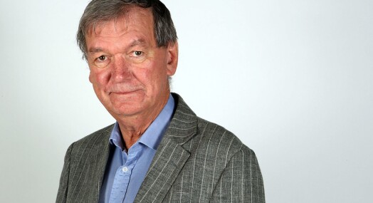 RB-kommentator Steinar Brox er død