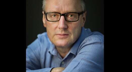 Svein Arne Haavik er bekymret over at mediene er gjennomsyret av for mye politisk korrekthet Svein Arne Haavik er bekymret over at mediene er gjennomsyret av for mye politisk korrekthet