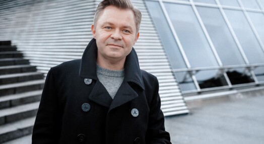 Mer enn 3 av 5 journalister mener kildeutvalget er for snevert Mer enn 3 av 5 journalister mener kildeutvalget er for snevert
