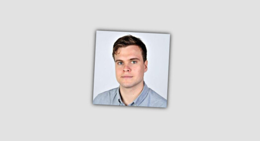 Mathias Vedeler (30) blir ny saksbehandler for PFU
