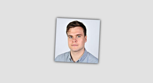 Mathias Vedeler (30) blir ny saksbehandler for PFU Mathias Vedeler (30) blir ny saksbehandler for PFU