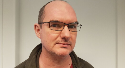 ABC Nyheters journalist Ola Karlsen i ordkrig med Ronny Alte etter falsk skjermdump ABC Nyheters journalist Ola Karlsen i ordkrig med Ronny Alte etter falsk skjermdump