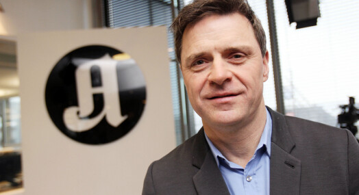 Aftenposten og BT mener NRK er skyld i at folk ikke er interessert i å kjøpe abonnement Aftenposten og BT mener NRK er skyld i at folk ikke er interessert i å kjøpe abonnement