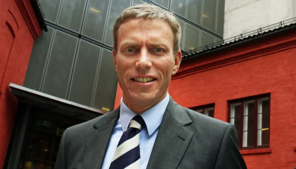Sterk vekst i antall e-abonnement i Schibsted