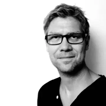 Jon Petter Evensen