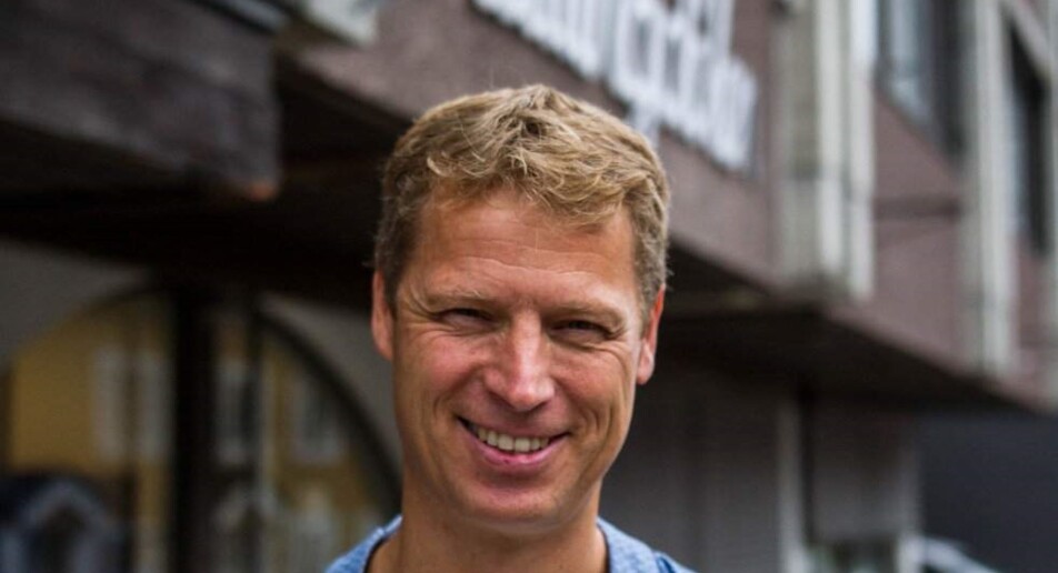 Hallingdølen henter direktør fra Sparebank 1