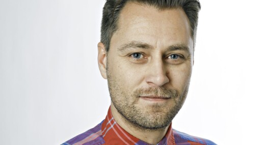 Positiv til enleder i Aftenposten Positiv til enleder i Aftenposten