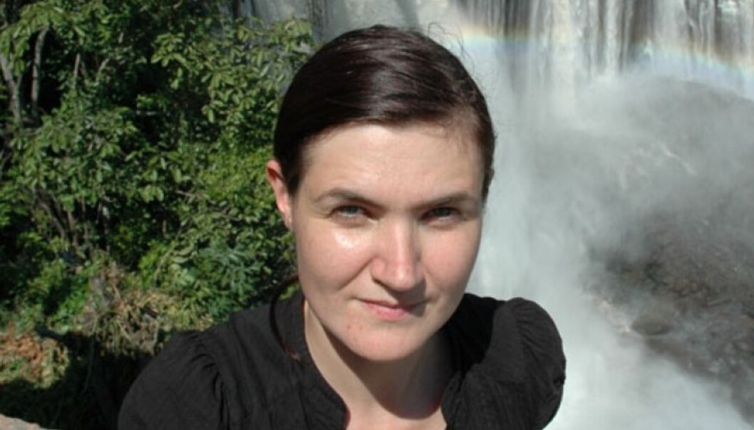 Frilansjournalist Maren Sæbø havnet i en dramatisk situasjon i Juba, men håper å bli raskt evakuert når flyplassen åpner igjen. (Arkivfoto) Frilansjournalist Maren Sæbø havnet i en dramatisk situasjon i Juba, men håper å bli raskt evakuert når flyplassen åpner igjen. (Arkivfoto)