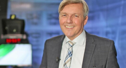 Jan Ove Ekeberg slutter etter 23 år i TV 2