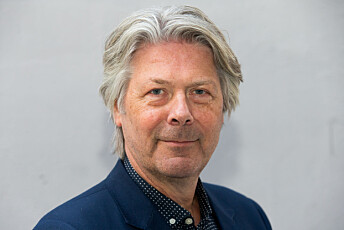 Erik Stephansen, nyhetsredaktør i Nettavisen. Foto: Paul Weaver Erik Stephansen, nyhetsredaktør i Nettavisen. Foto: Paul Weaver