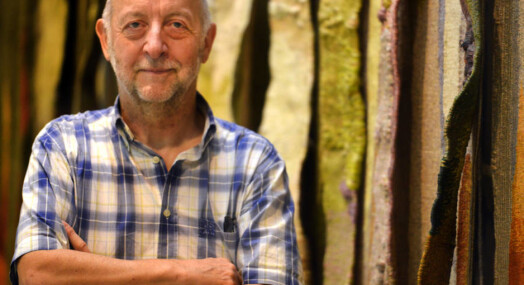 Philippe Leruth ny leder i IFJ Philippe Leruth ny leder i IFJ
