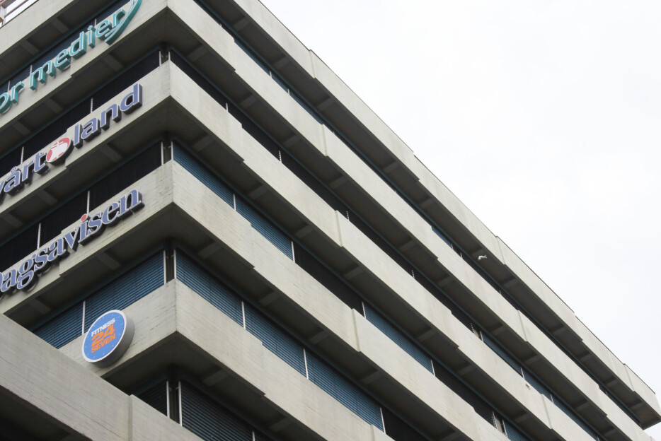 Eiere med sterk mistillit mot Mentor Mediers styreleder