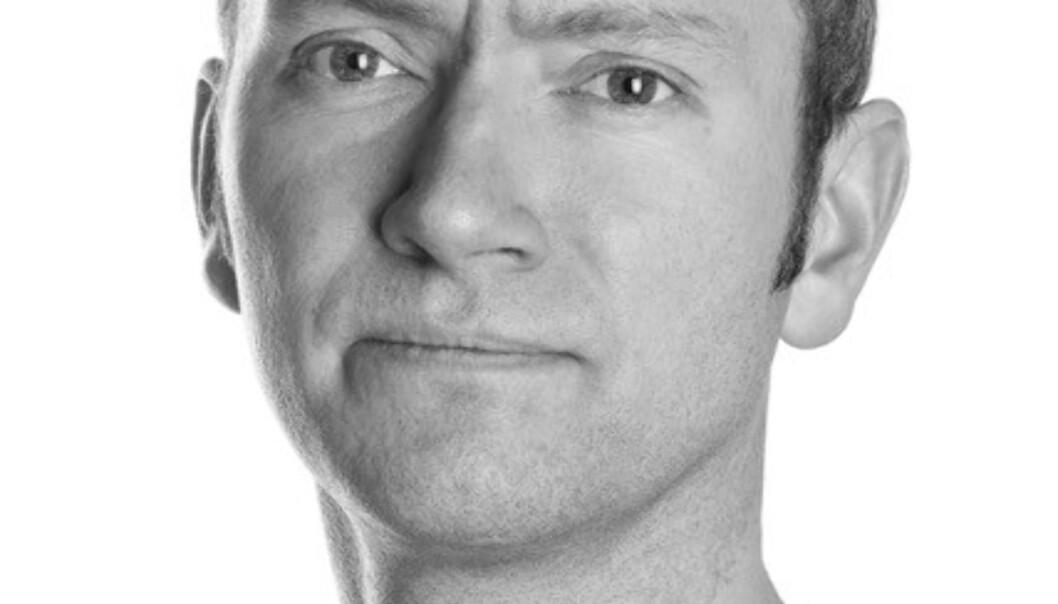 Ole Morten Melgård Ole Morten Melgård