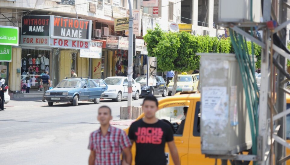 Palestinske myndigheter og sikkerhetsstyrker slår hardt ned på journalister, aktivister og andre kritiske røster, konstaterer Human Rights Watch i en ny rapport. Illustrasjonsfoto Flick.com/Creative Commons/Guillame Paumler Palestinske myndigheter og sikkerhetsstyrker slår hardt ned på journalister, aktivister og andre kritiske røster, konstaterer Human Rights Watch i en ny rapport. Illustrasjonsfoto Flick.com/Creative Commons/Guillame Paumler