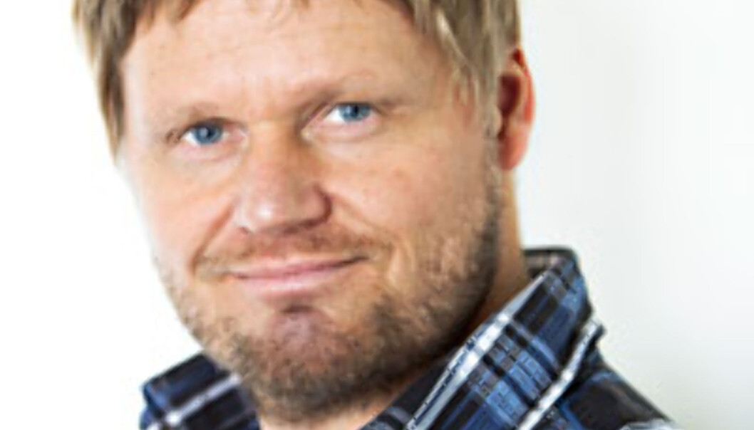 Asbjørn Halvorsen Asbjørn Halvorsen