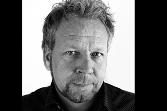 Espen Sandli blir avdelingsleder for Dagbladet Magasinet