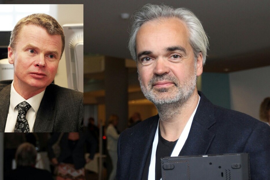 Fevennen og Aftenbladet tester mikrobetaling