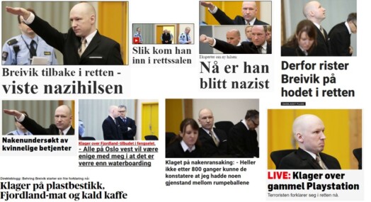 «Nå skal vi snart spise frokost her i Skien» «Nå skal vi snart spise frokost her i Skien»