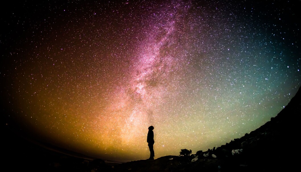 Foto: Greg Rakozy/Unsplash Foto: Greg Rakozy/Unsplash