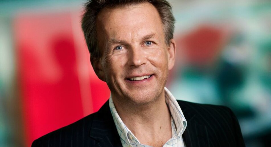 Dansk TV 2 åpner kontor i Syria