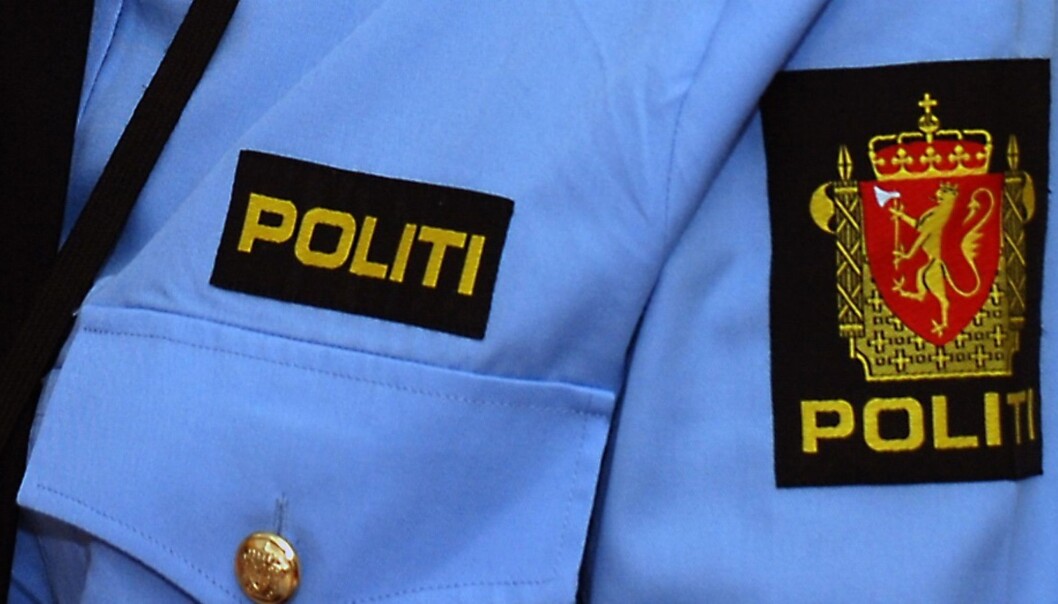 Illustrasjonsfoto: Flickr.com/Creative Commons/Politiet Illustrasjonsfoto: Flickr.com/Creative Commons/Politiet