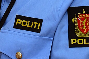 Politiet i Oslo holder voldtekter hemmelig for mediene