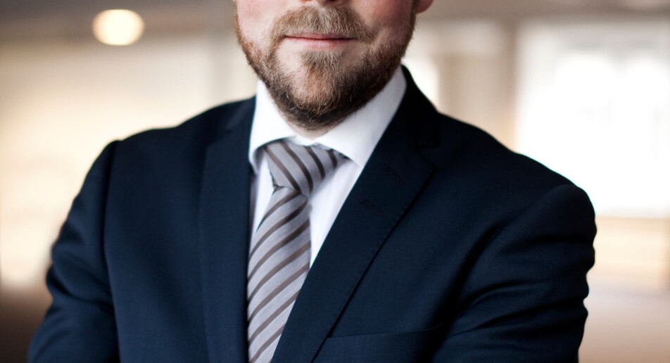 Torbjørn Røe Isaksen har rett