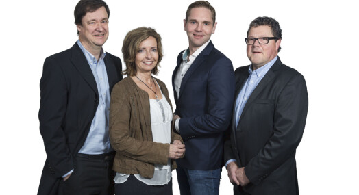 TV 2 bestiller to nye sesonger av Åsted Norge