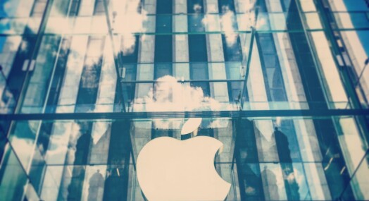 Konkurrenter støtter Apples kamp mot FBI