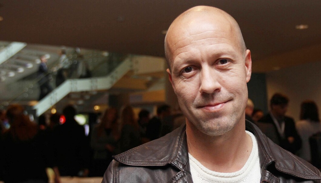 – Vi tar den tiden vi trenger, sier etikkredaktør Per Arne Kalbakk. Foto: Birgit Dannenberg – Vi tar den tiden vi trenger, sier etikkredaktør Per Arne Kalbakk. Foto: Birgit Dannenberg