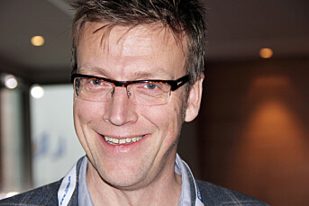 Morten Ruud var en bauta i norsk-russisk mediesamarbeid