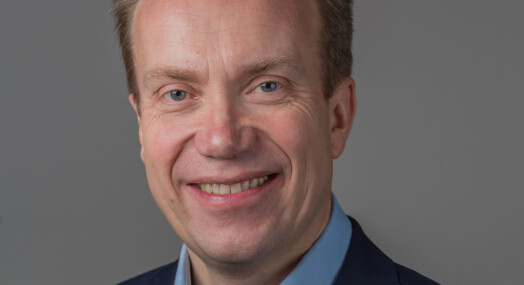 Brende isn't going to Hell, prefers the U.S.