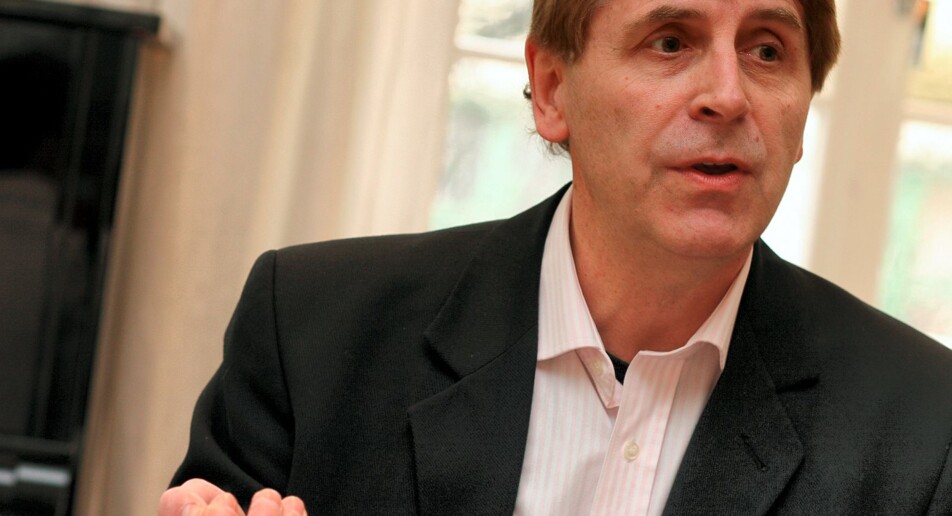 Ja til sponsing av journalistikk