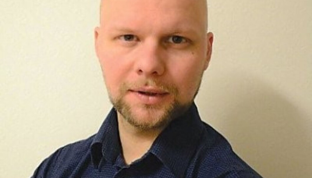 Avisa Nordland mister nyhetsleder Espen Bless Stenberg til Bodø Nu. Avisa Nordland mister nyhetsleder Espen Bless Stenberg til Bodø Nu.