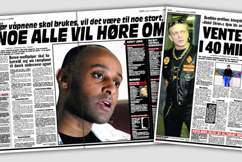 Politiadvokat rasende på VG - mener avisens krimsaker skader etterforskning