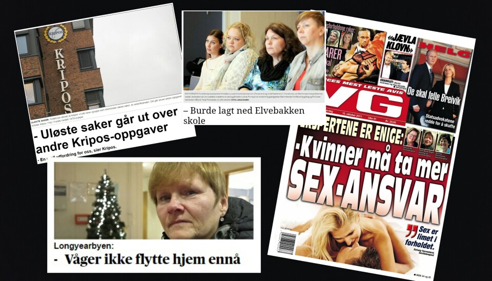 Pressens Faglige Utvalg kommer til å behandle bruken av sitatstrek strengere i tiden framover. Pressens Faglige Utvalg kommer til å behandle bruken av sitatstrek strengere i tiden framover.