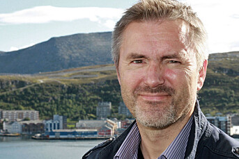 Redaktøren slutter i Svalbardposten