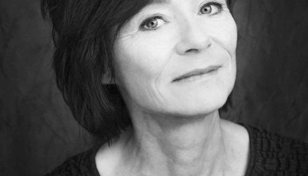 Hege Storhaug er nominert til årets navn i VG. Foto: rights.no Hege Storhaug er nominert til årets navn i VG. Foto: rights.no