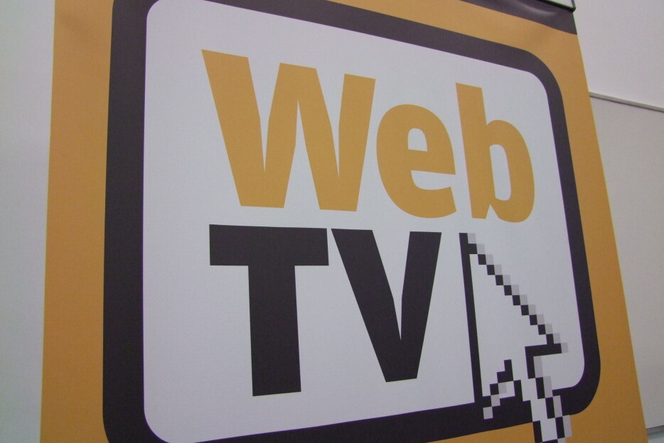 ABC Startsiden satser tungt på web-tv