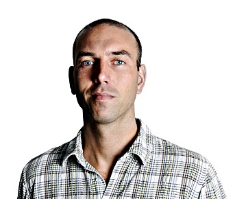 Erik Tornes er debattredaktør i Aftenposten. Erik Tornes er debattredaktør i Aftenposten.