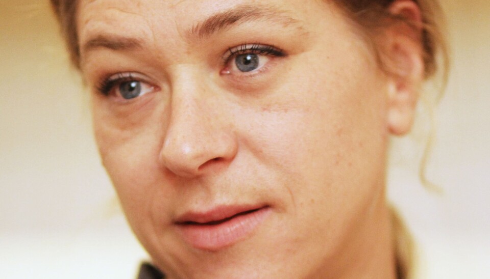 Anette Selmer Andresen mener tilbudet nå blir langt bedre for frilanserne. Arkivfoto Anette Selmer Andresen mener tilbudet nå blir langt bedre for frilanserne. Arkivfoto