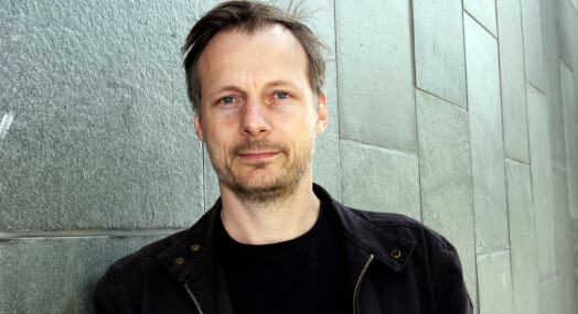 Har halvert antallet journalister i USA: – Dramatiske tall Har halvert antallet journalister i USA: – Dramatiske tall