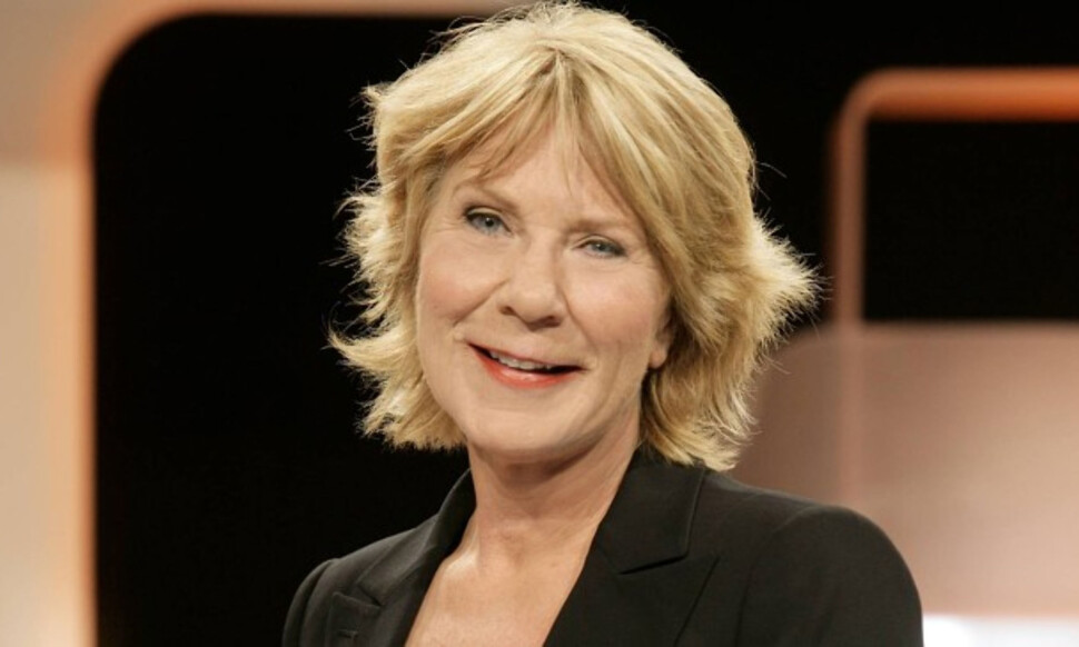 Anne Grosvold skulle egentlig interjvue Telenor=sjefen på konsernets julemiddag. Det skal hun ikke lenger. – Jeg er ikke komplett idiot heller