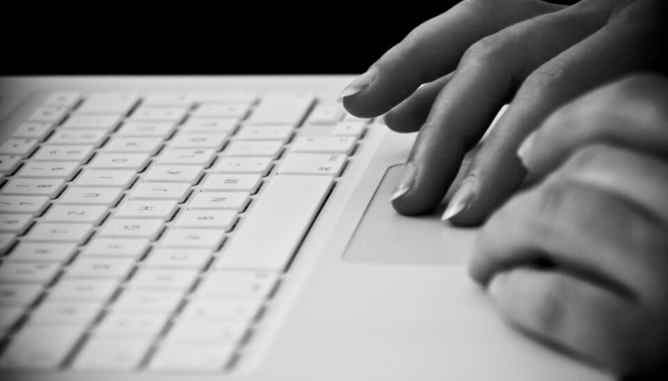 Datatilsynet beskriver det globale annonsemarkedet som lukket, komplekst og tilbaketrukket. Foto: anonymouscollective/Flickr.com Datatilsynet beskriver det globale annonsemarkedet som lukket, komplekst og tilbaketrukket. Foto: anonymouscollective/Flickr.com
