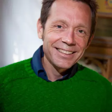 Bjørnar Olsen